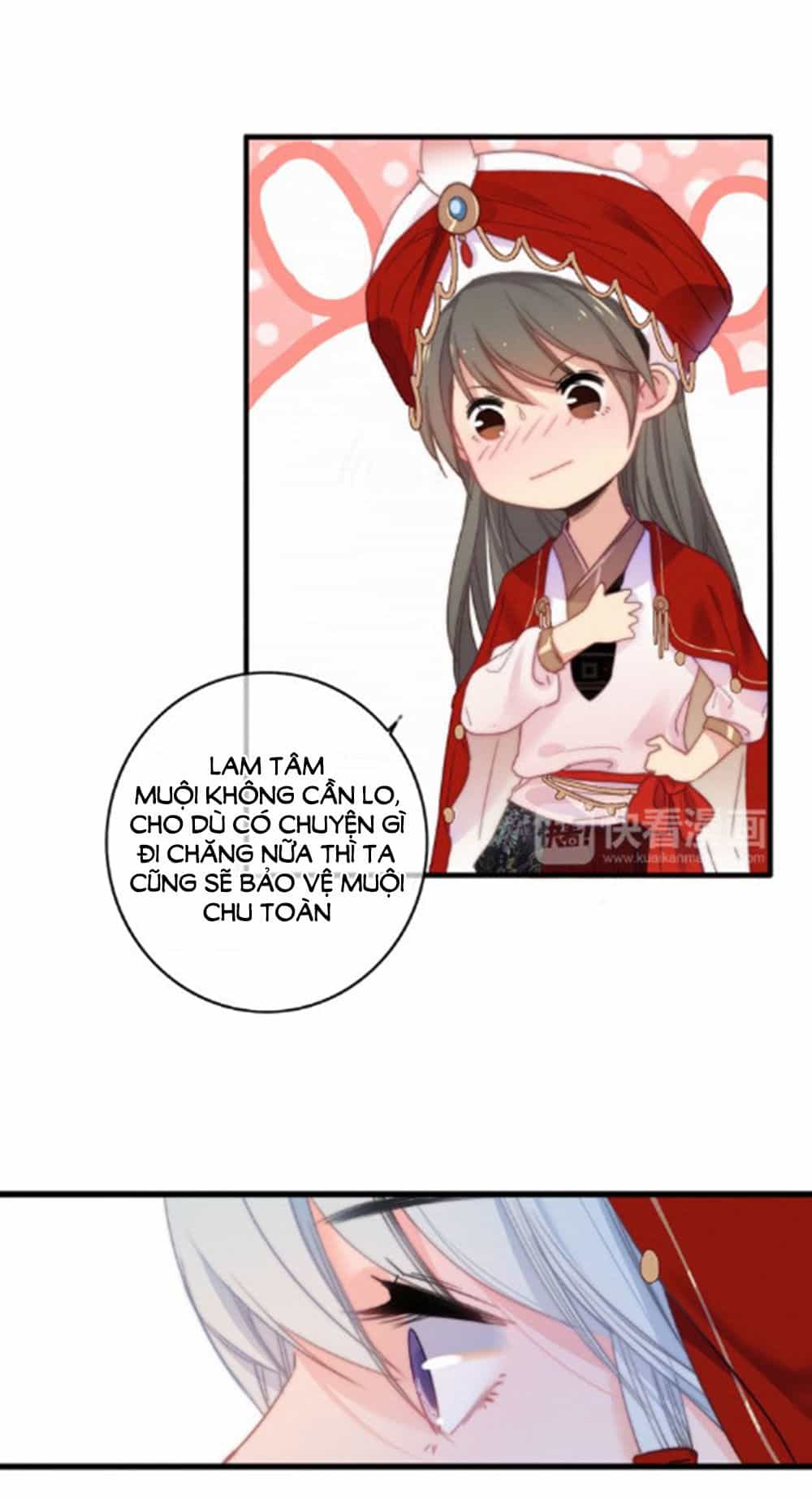 Dữ Tử Thành Thuyết - Chương 19 - ảnh 28