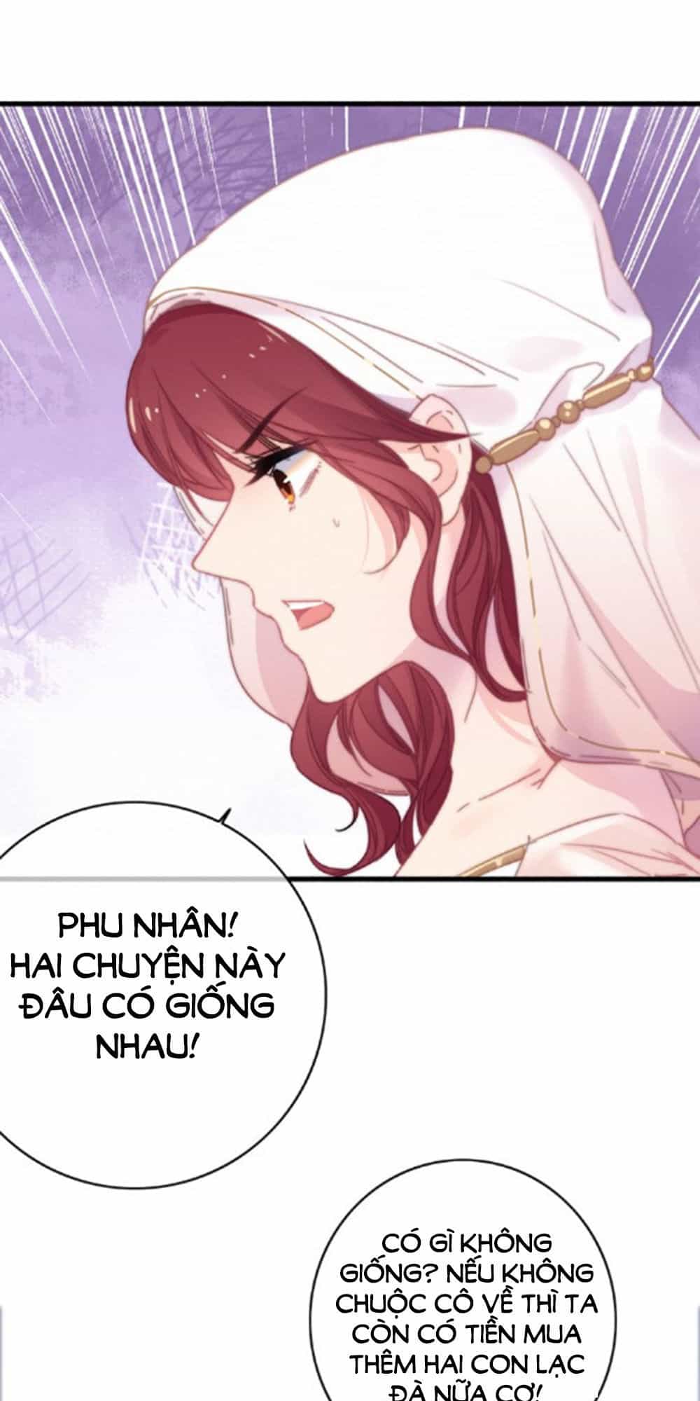 Dữ Tử Thành Thuyết - Chương 19 - ảnh 42