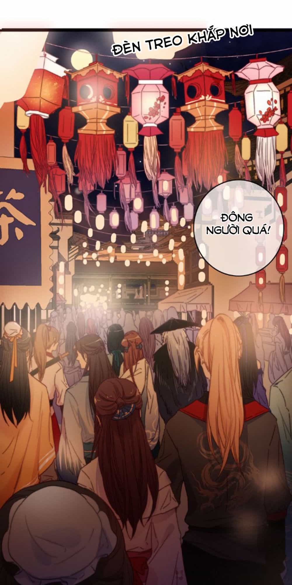 Dữ Tử Thành Thuyết - Chương 21 - ảnh 11