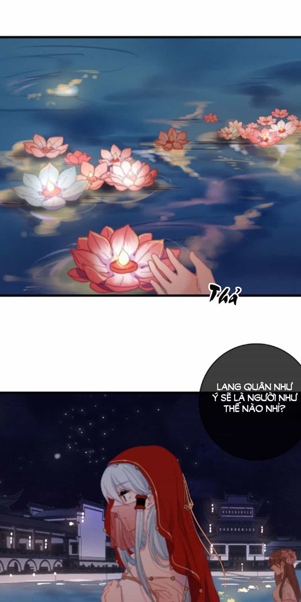 Dữ Tử Thành Thuyết - Chương 21 - ảnh 27