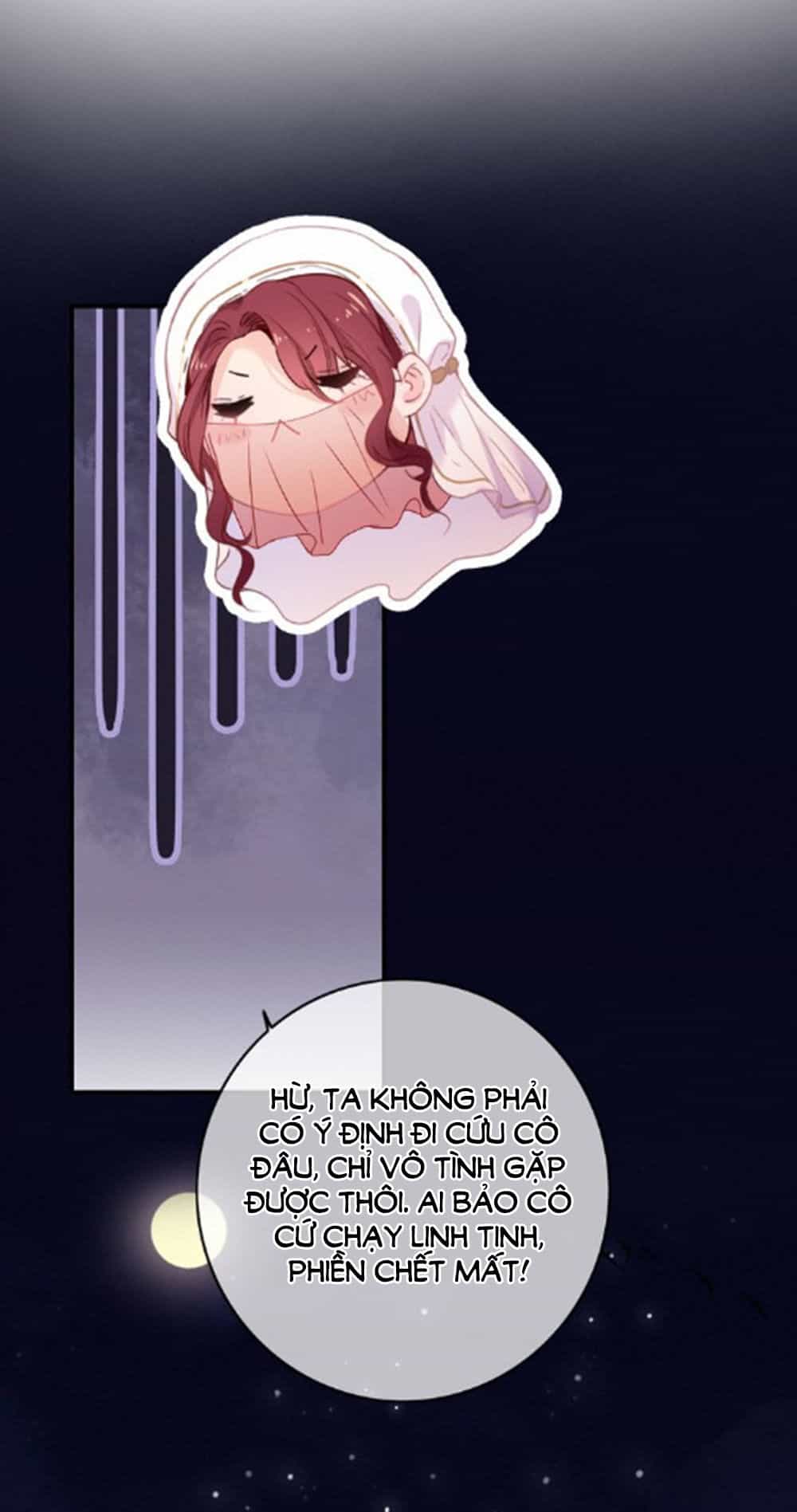 Dữ Tử Thành Thuyết - Chương 21 - ảnh 42
