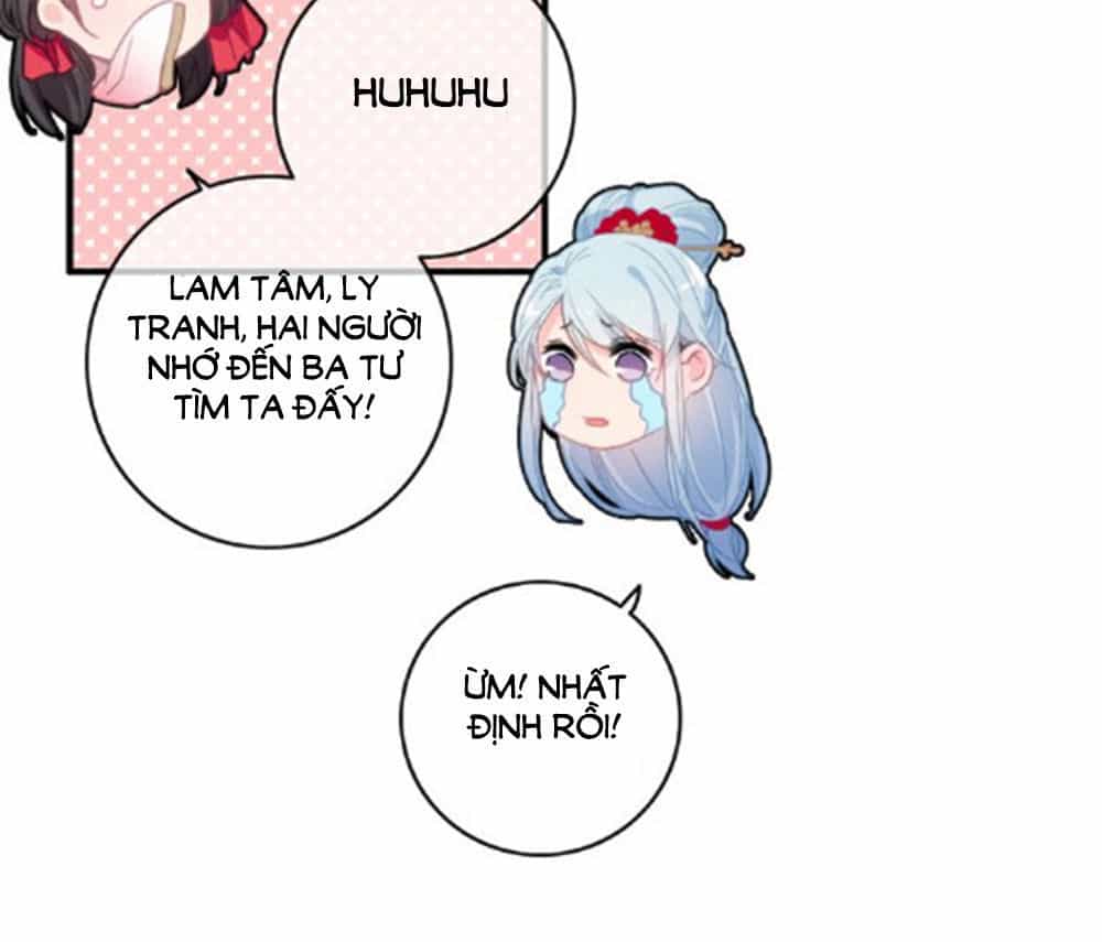 Dữ Tử Thành Thuyết - Chương 22 - ảnh 26