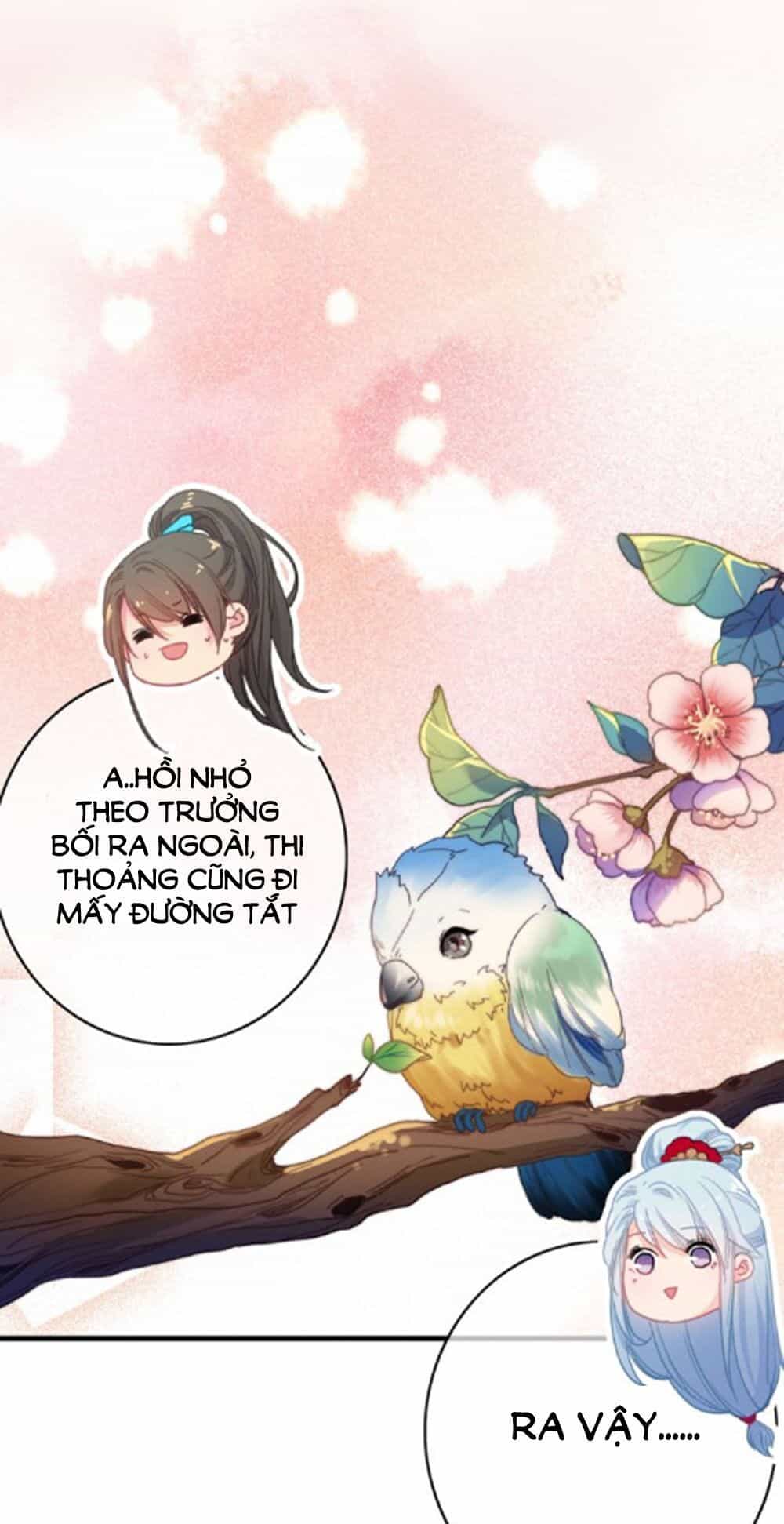 Dữ Tử Thành Thuyết - Chương 23 - ảnh 28