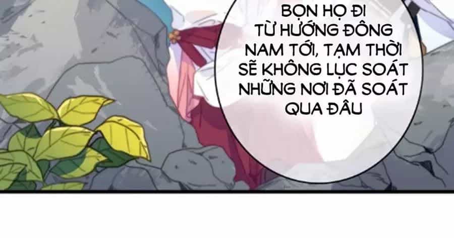 Dữ Tử Thành Thuyết - Chương 24 - ảnh 34