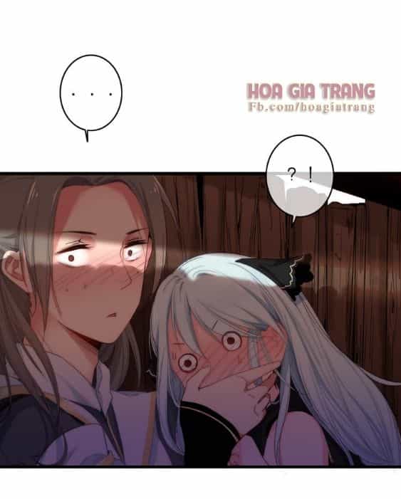 Dữ Tử Thành Thuyết - Chương 3 - ảnh 12