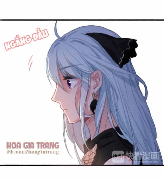 Dữ Tử Thành Thuyết - Chương 5 - ảnh 15