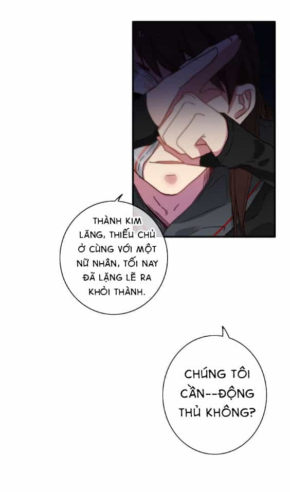 Dữ Tử Thành Thuyết - Chương 5 - ảnh 53