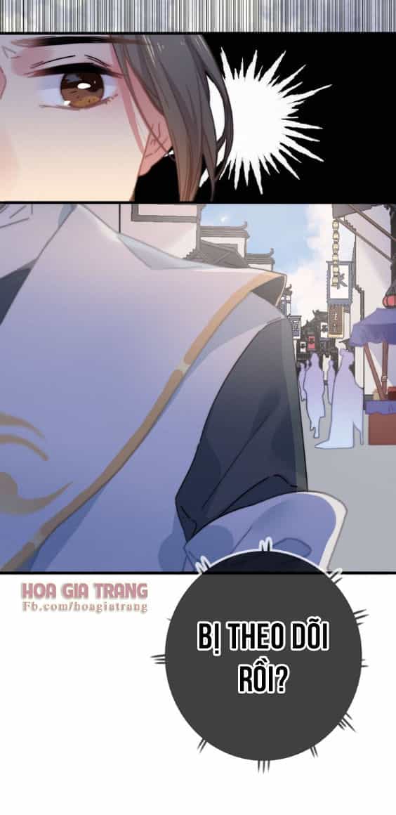 Dữ Tử Thành Thuyết - Chương 5.1 - ảnh 24