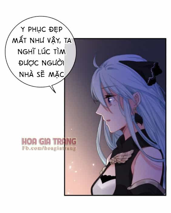 Dữ Tử Thành Thuyết - Chương 5.1 - ảnh 8