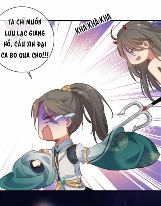 Dữ Tử Thành Thuyết - Chương 5.2 - ảnh 10