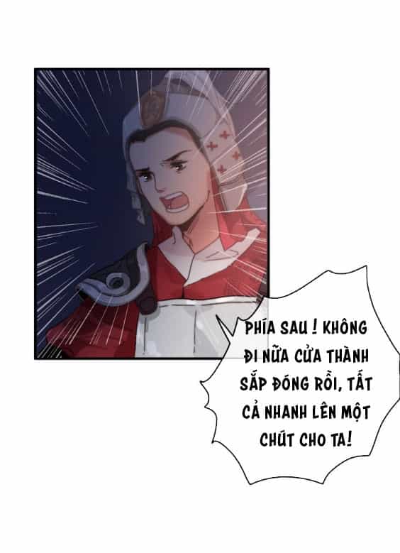 Dữ Tử Thành Thuyết - Chương 5.2 - ảnh 13