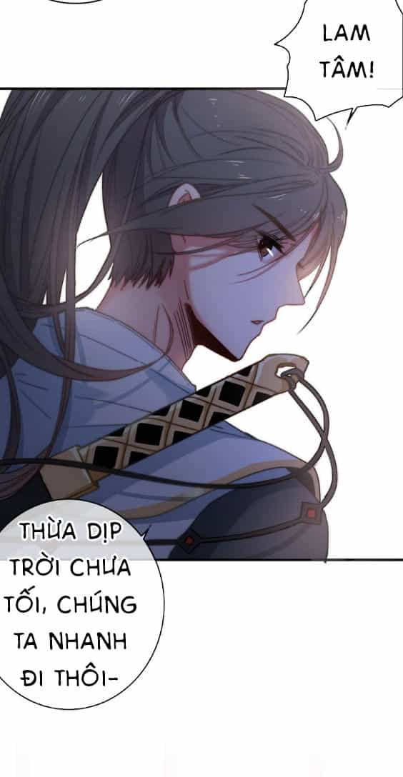 Dữ Tử Thành Thuyết - Chương 6 - ảnh 11
