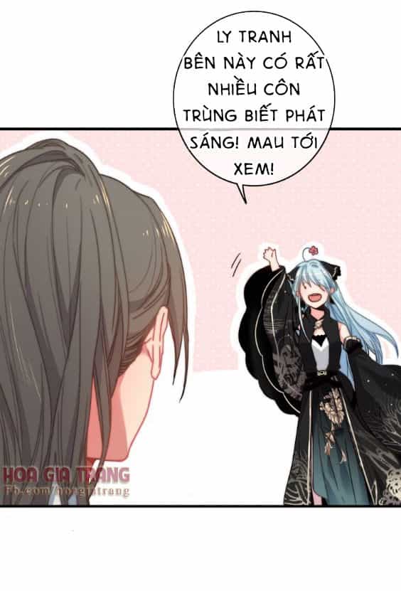 Dữ Tử Thành Thuyết - Chương 6 - ảnh 15