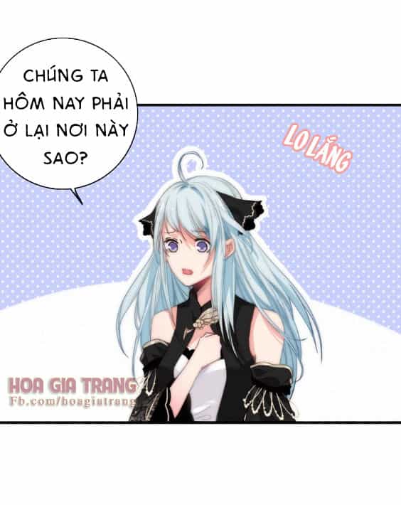 Dữ Tử Thành Thuyết - Chương 6 - ảnh 24