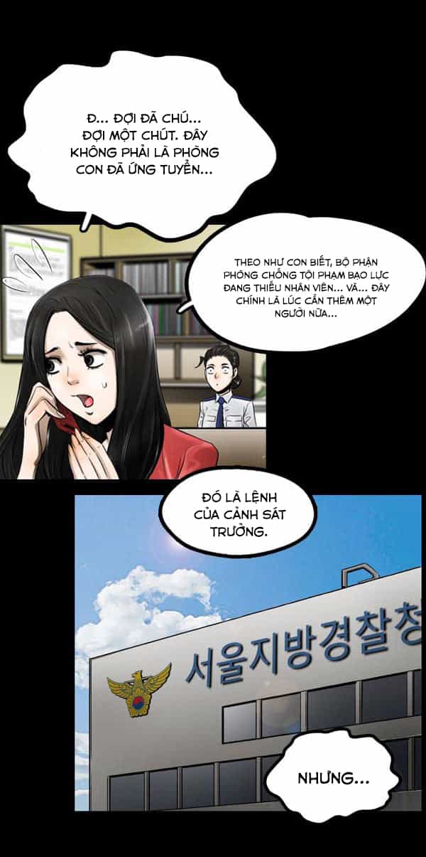 Dư Vật - Chương 1 - ảnh 20