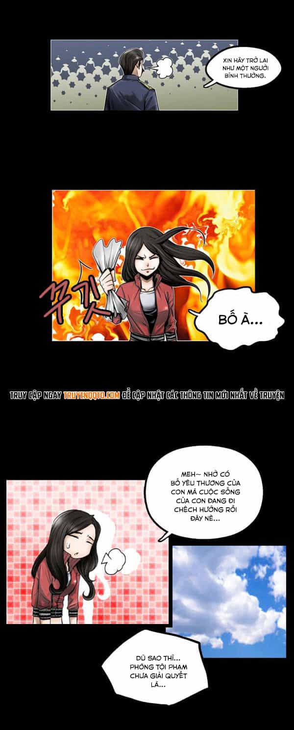 Dư Vật - Chương 1 - ảnh 24