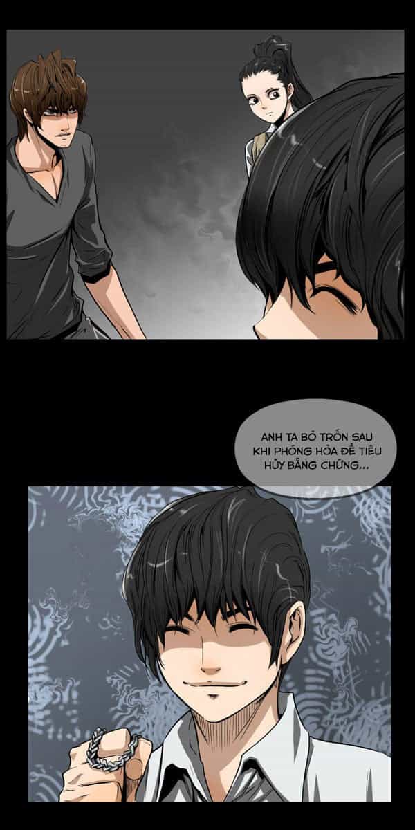 Dư Vật - Chương 10 - ảnh 26