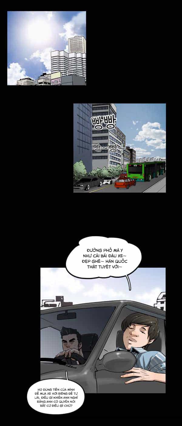 Dư Vật - Chương 12 - ảnh 3