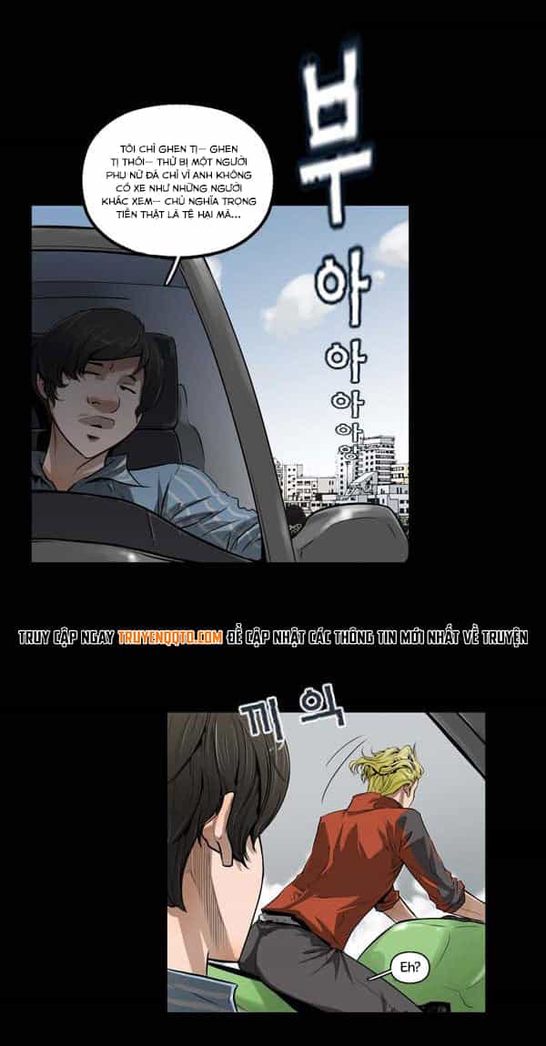 Dư Vật - Chương 12 - ảnh 4