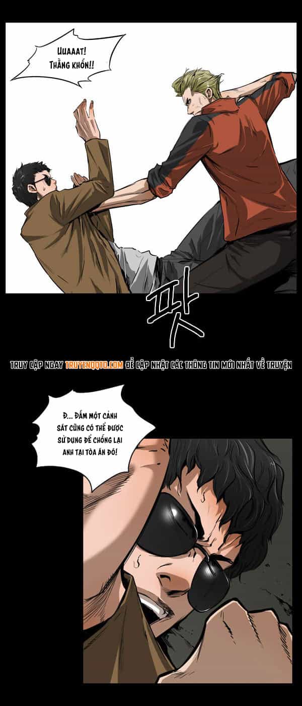 Dư Vật - Chương 13 - ảnh 22