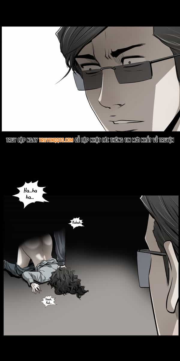 Dư Vật - Chương 18 - ảnh 22