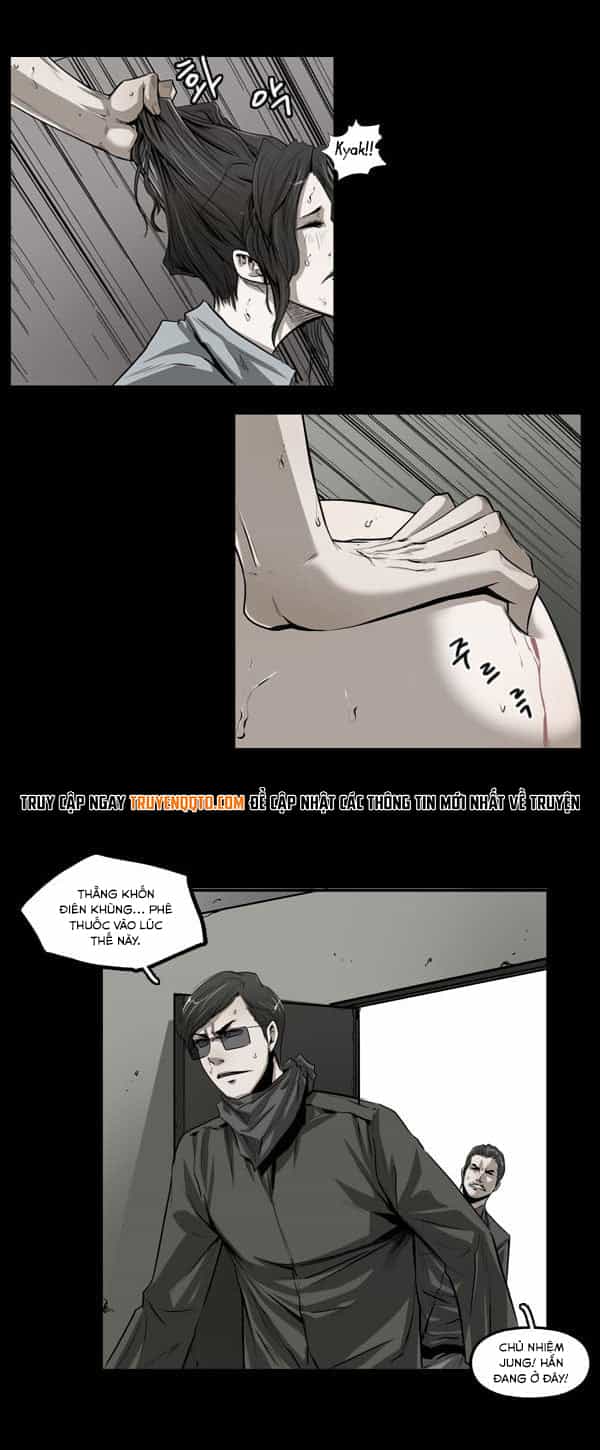Dư Vật - Chương 18 - ảnh 24