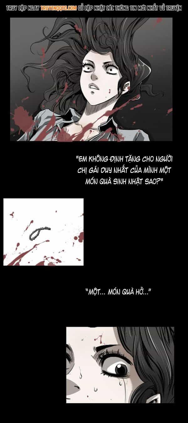 Dư Vật - Chương 19 - ảnh 17