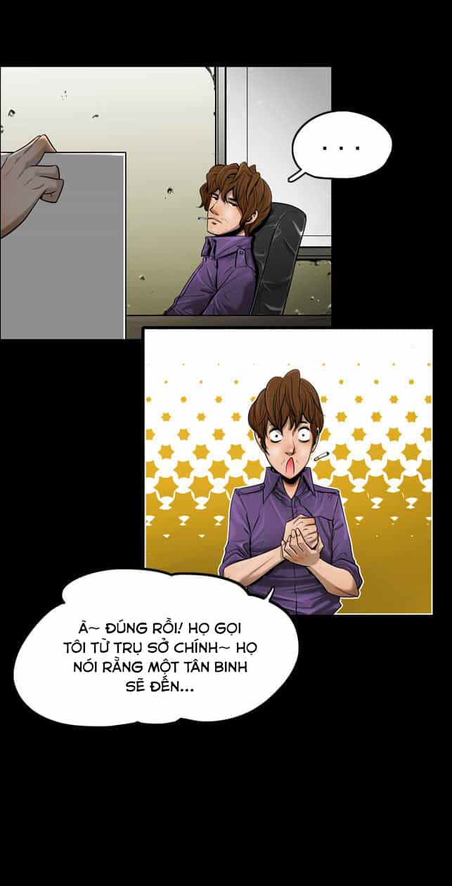 Dư Vật - Chương 2 - ảnh 13