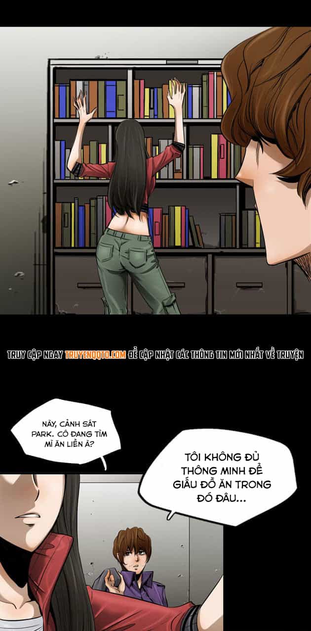 Dư Vật - Chương 2 - ảnh 27