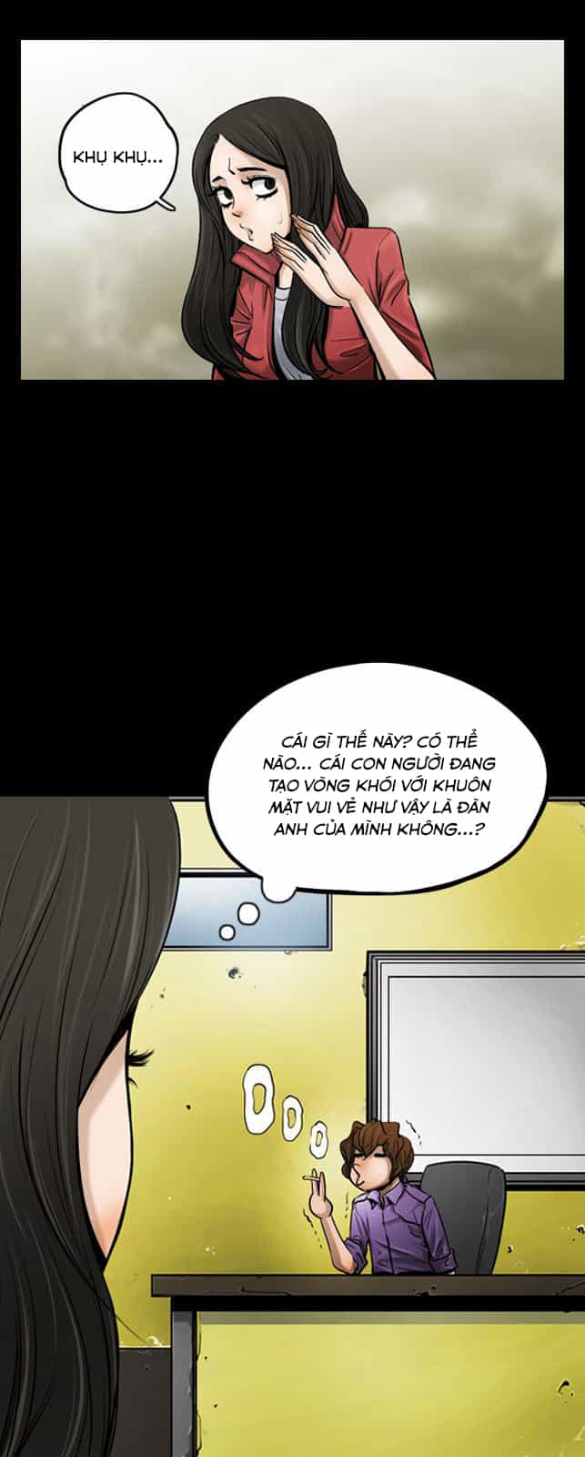 Dư Vật - Chương 2 - ảnh 5
