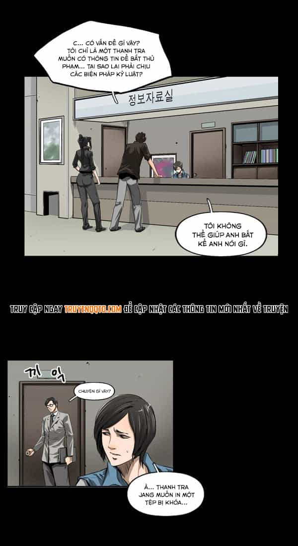 Dư Vật - Chương 20 - ảnh 17