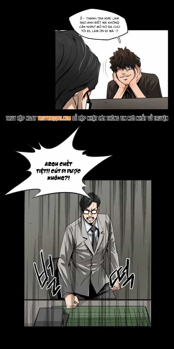 Dư Vật - Chương 20 - ảnh 19