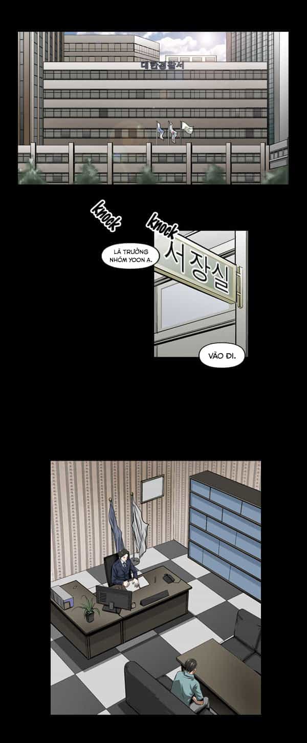 Dư Vật - Chương 20 - ảnh 3