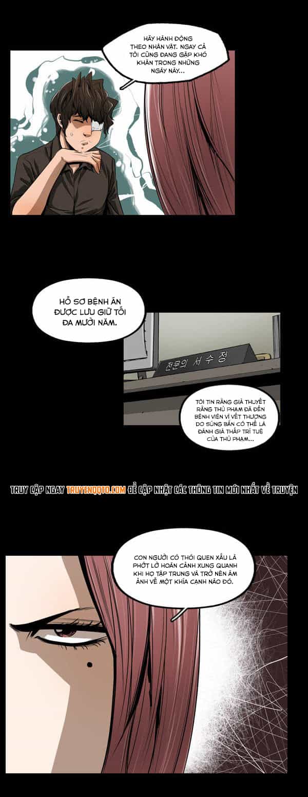 Dư Vật - Chương 21 - ảnh 9