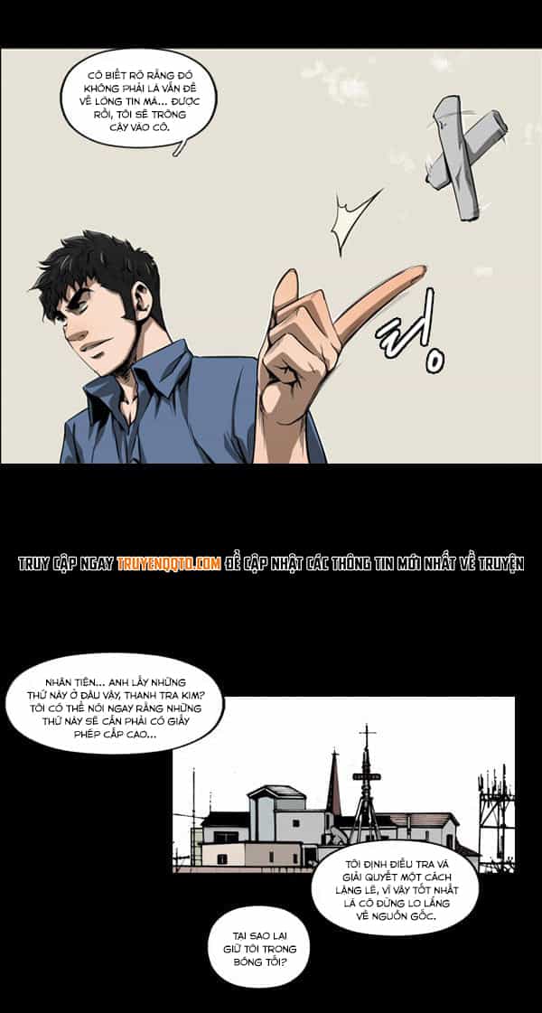 Dư Vật - Chương 22 - ảnh 17