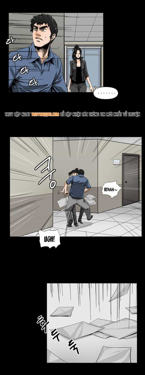 Dư Vật - Chương 22 - ảnh 4