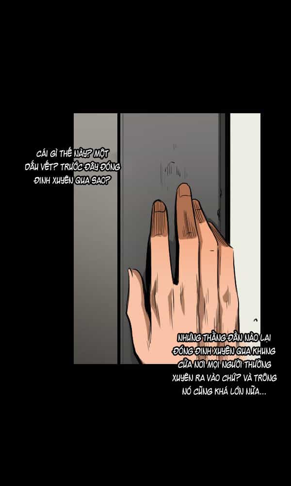 Dư Vật - Chương 25 - ảnh 30