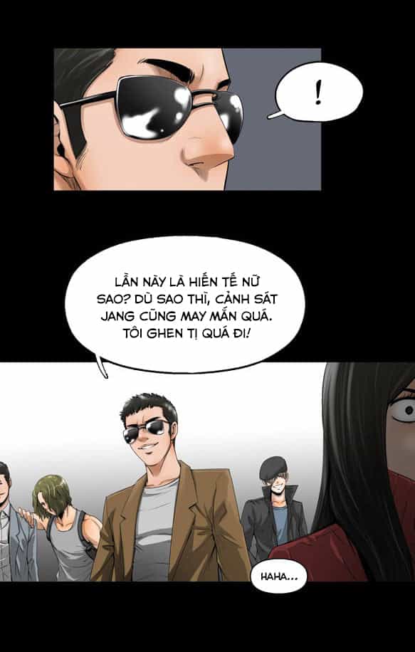 Dư Vật - Chương 3 - ảnh 23