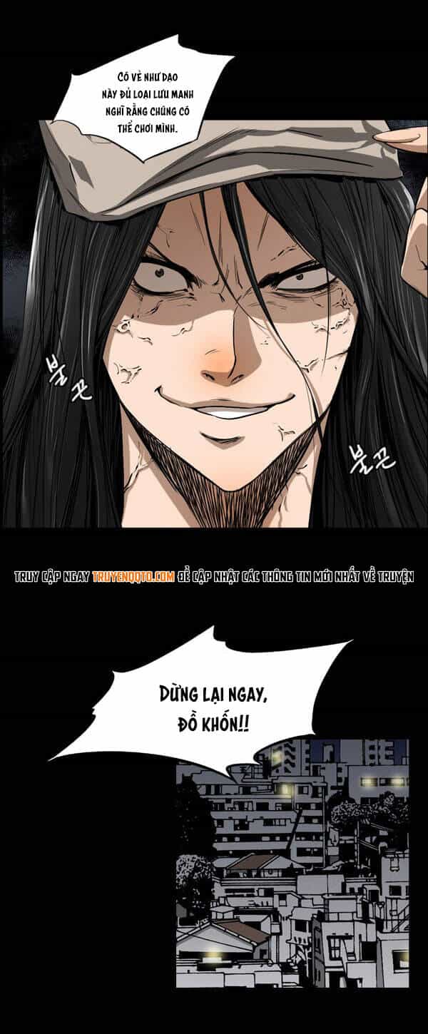 Dư Vật - Chương 30 - ảnh 37