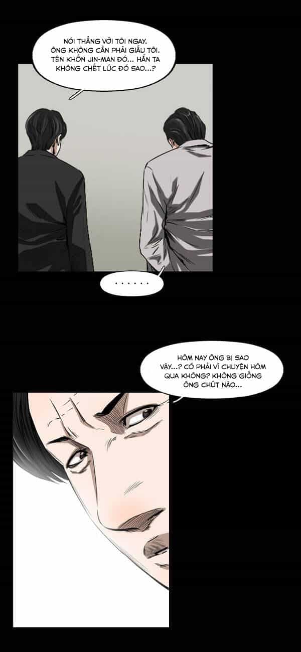 Dư Vật - Chương 32 - ảnh 18