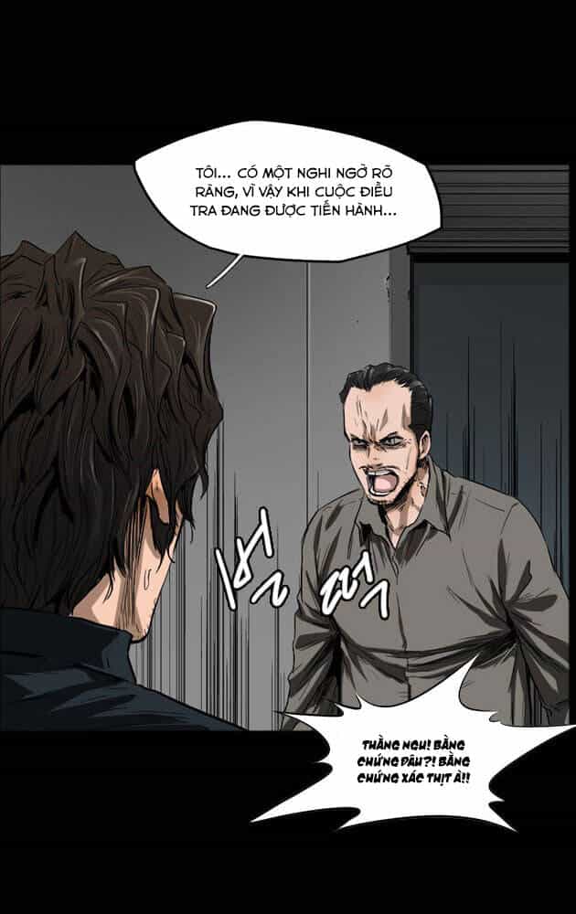 Dư Vật - Chương 34 - ảnh 10