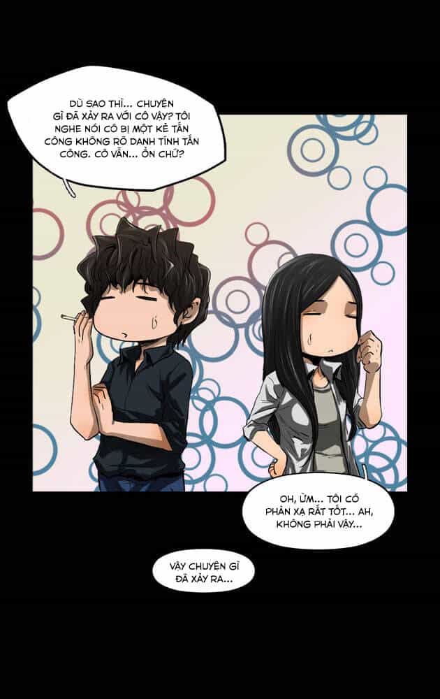 Dư Vật - Chương 34 - ảnh 23