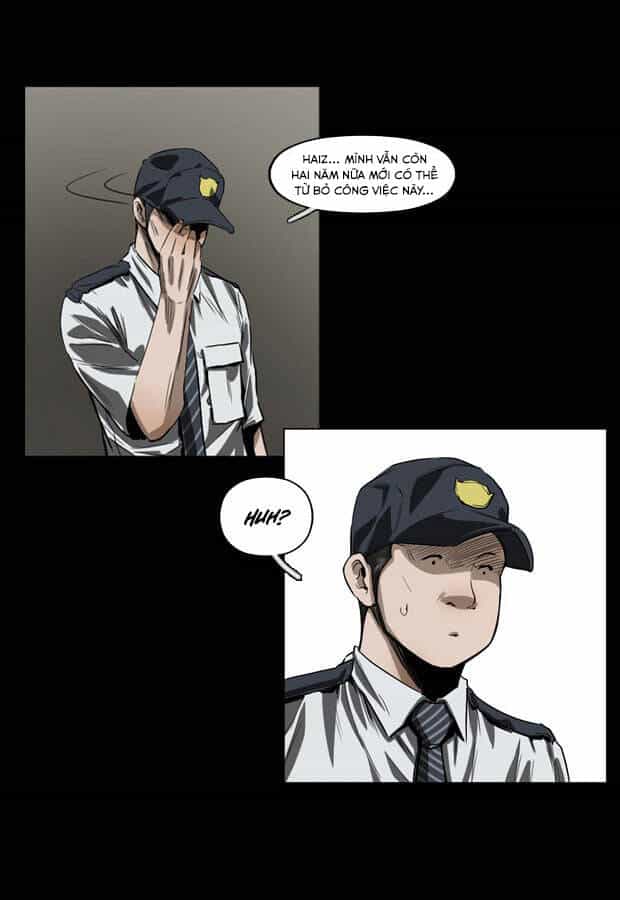 Dư Vật - Chương 35 - ảnh 40