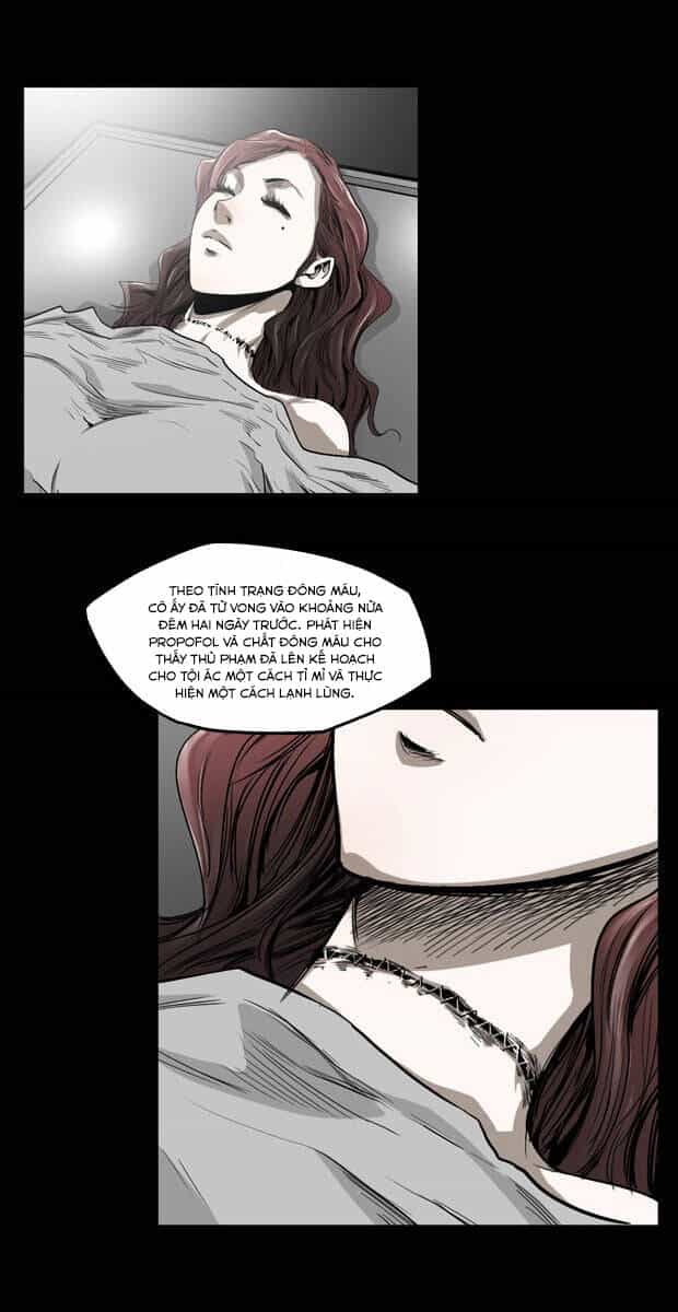 Dư Vật - Chương 35 - ảnh 8