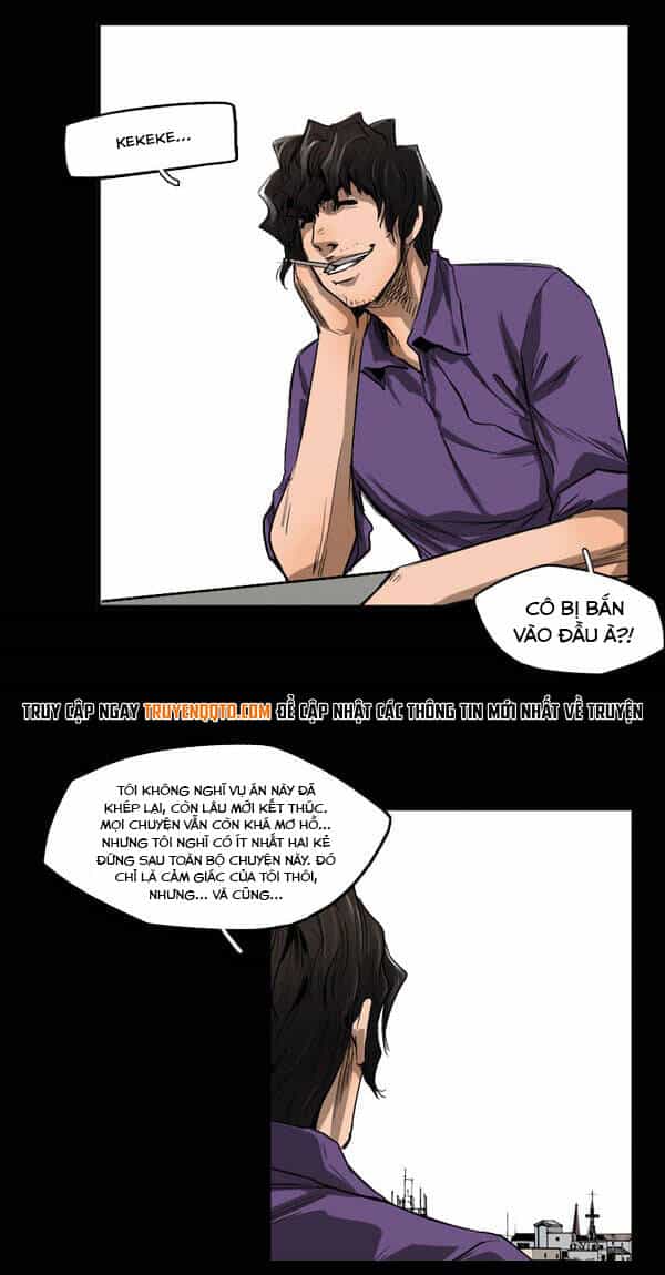 Dư Vật - Chương 36 - ảnh 34