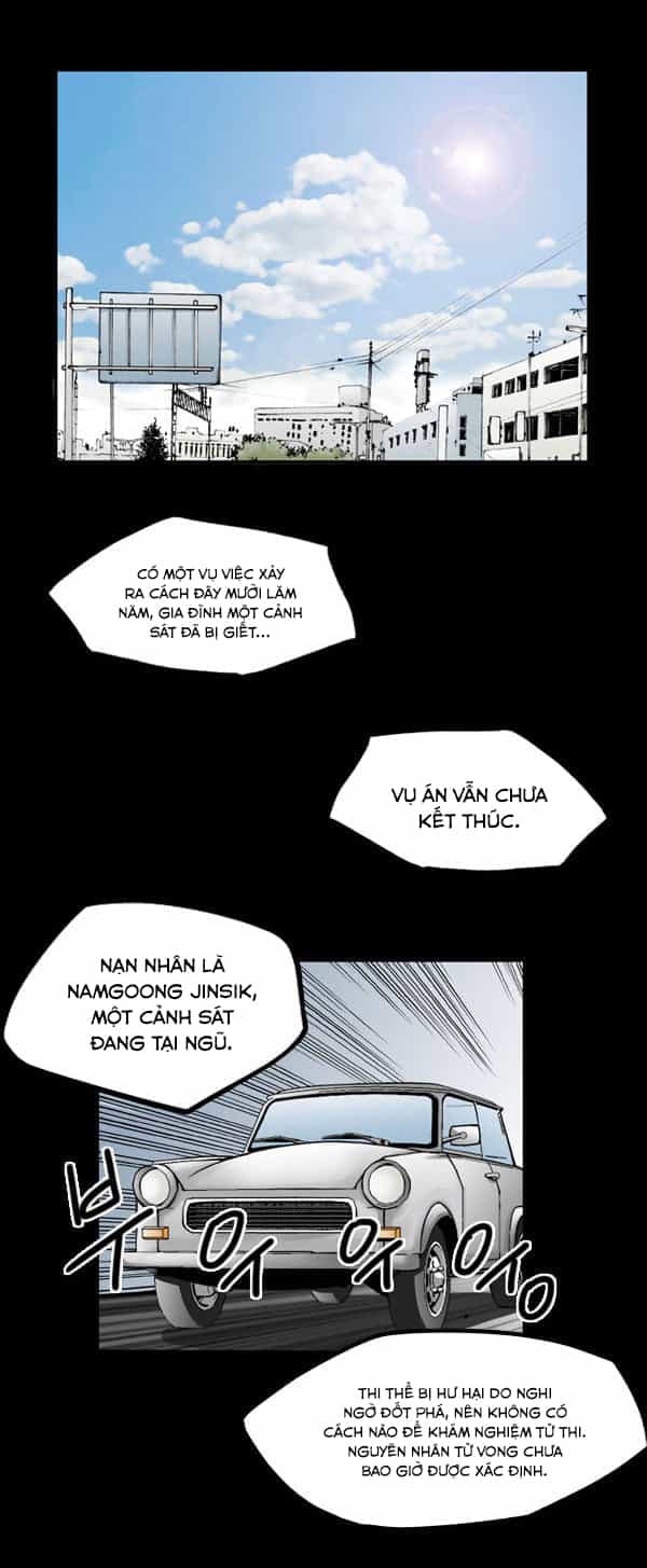 Dư Vật - Chương 4 - ảnh 23