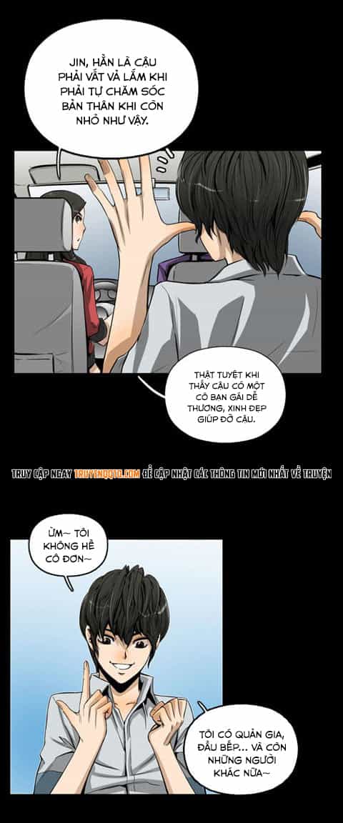 Dư Vật - Chương 5 - ảnh 12