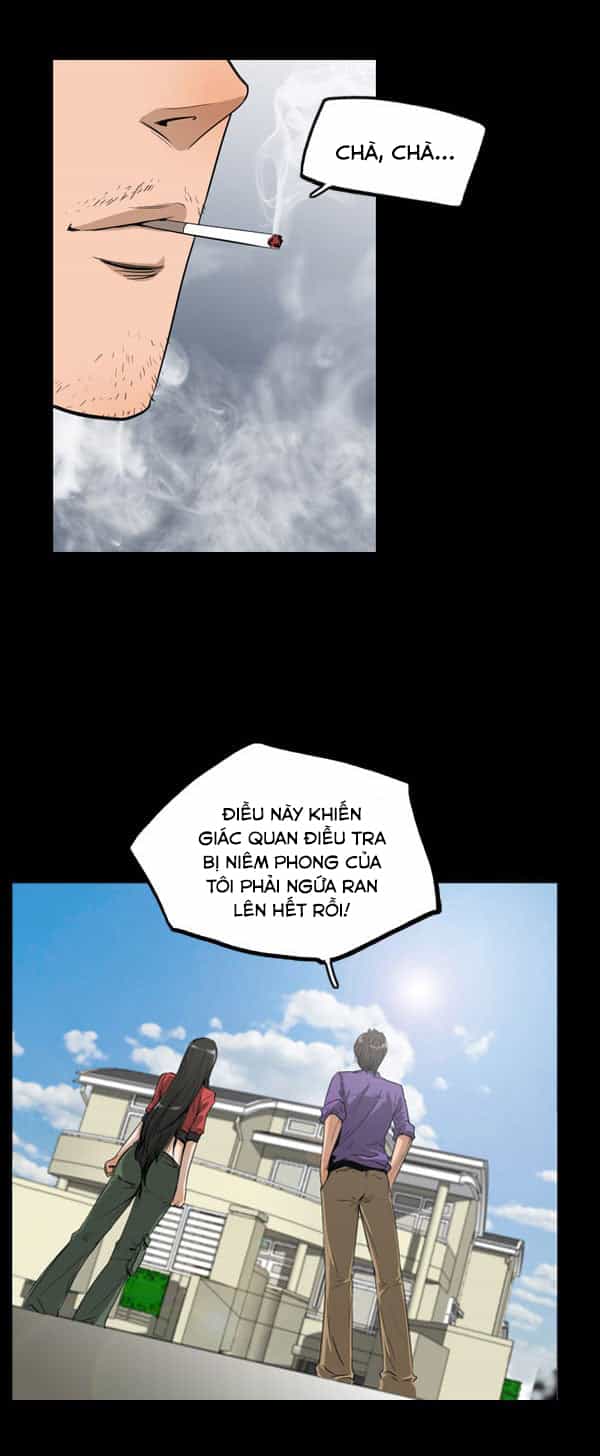 Dư Vật - Chương 5 - ảnh 21
