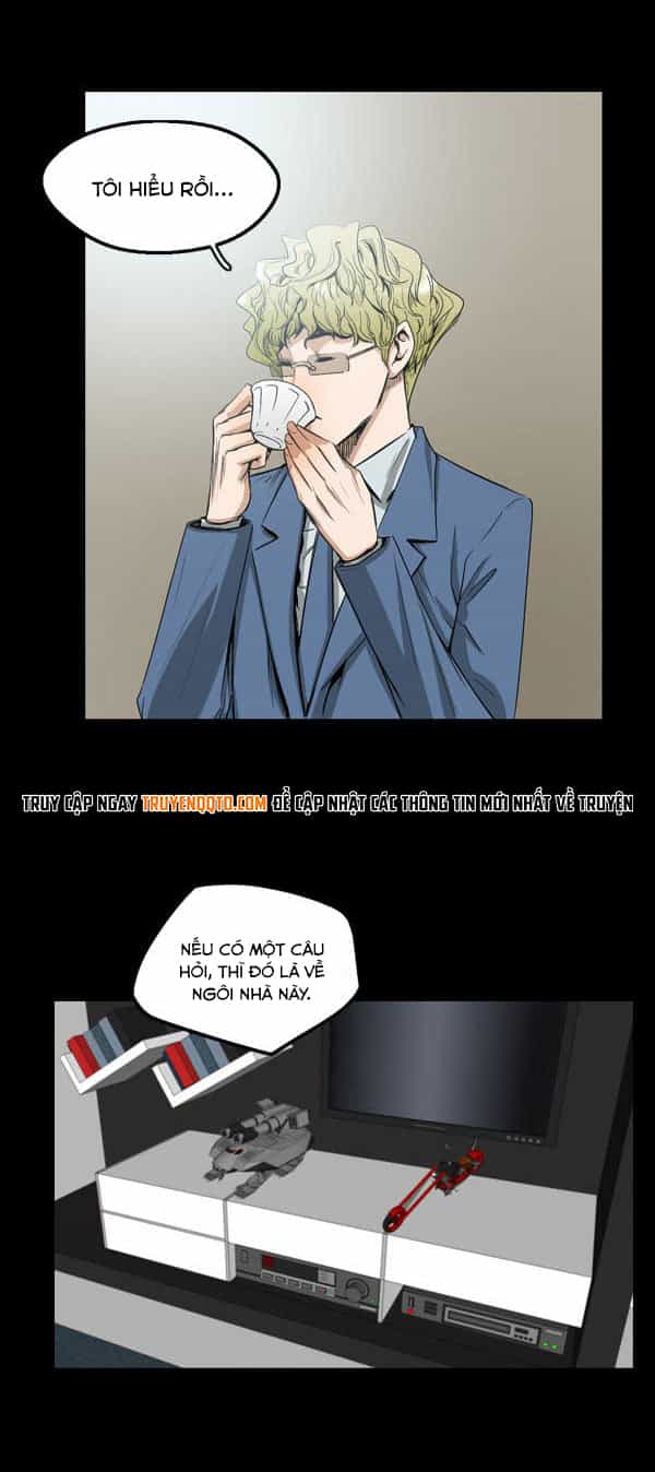 Dư Vật - Chương 6 - ảnh 9