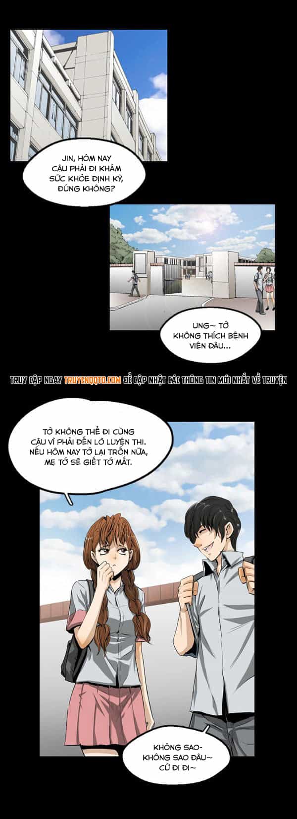 Dư Vật - Chương 7 - ảnh 14